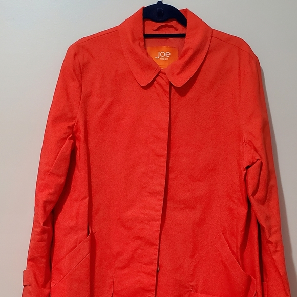 Joe Fresh Spring/summer coat - Picture 1 of 3